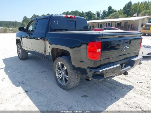 Chevrolet Silverado 1500 2LT Z71 | Mobile.bg   2