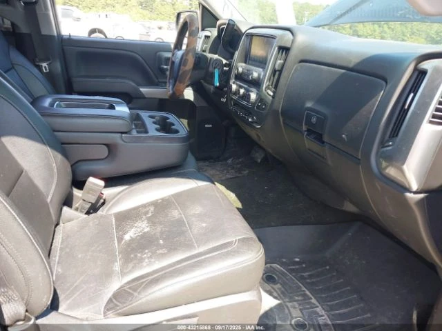 Chevrolet Silverado 1500 2LT Z71 | Mobile.bg   7