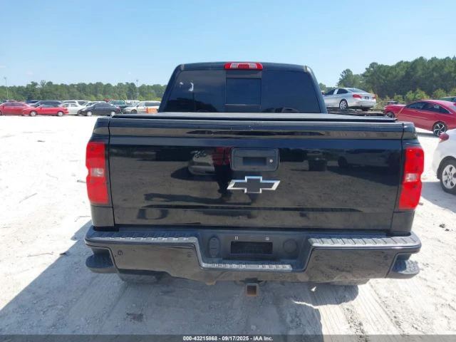 Chevrolet Silverado 1500 2LT Z71 | Mobile.bg   3