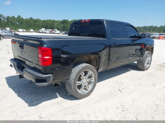 Chevrolet Silverado 1500 2LT Z71 | Mobile.bg   4