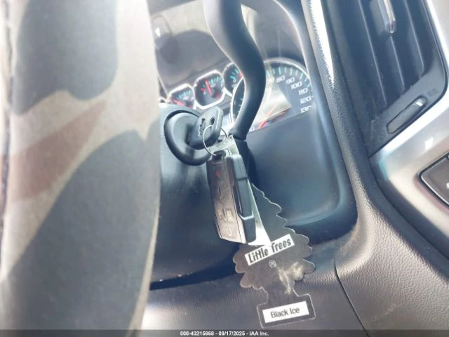 Chevrolet Silverado 1500 2LT Z71 | Mobile.bg   10