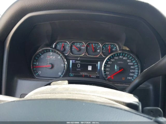 Chevrolet Silverado 1500 2LT Z71 | Mobile.bg   8