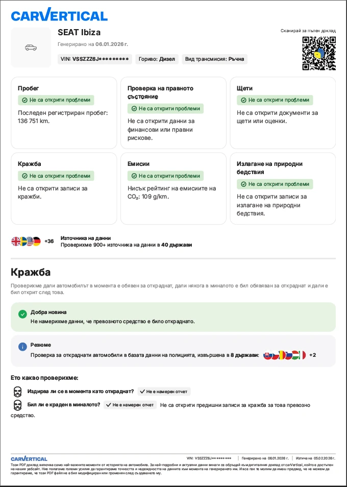 Seat Ibiza Sport Coupe, снимка 16 - Автомобили и джипове - 53053961