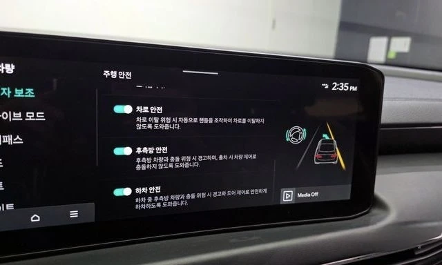 Kia K8 3.5LPG Noblesse autogeorge.com | Mobile.bg � ����������� 16