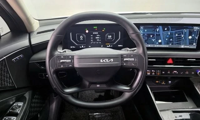 Kia K8 3.5LPG Noblesse autogeorge.com | Mobile.bg � ����������� 13