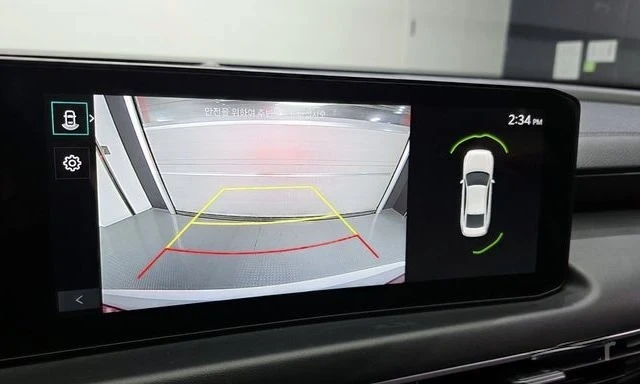 Kia K8 3.5LPG Noblesse autogeorge.com | Mobile.bg � ����������� 15