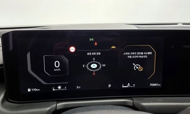 Kia K8 3.5LPG Noblesse autogeorge.com - изображение 8