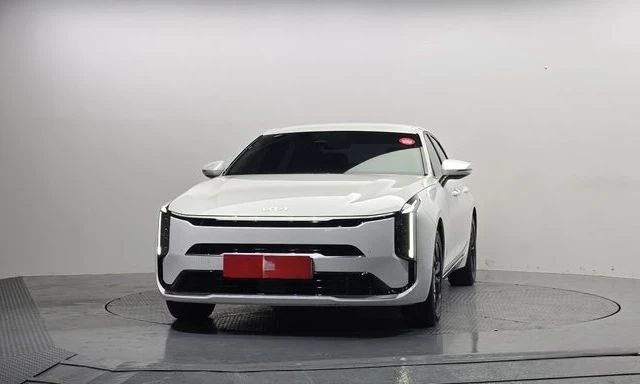 Kia K8 3.5LPG Noblesse autogeorge.com - изображение 3