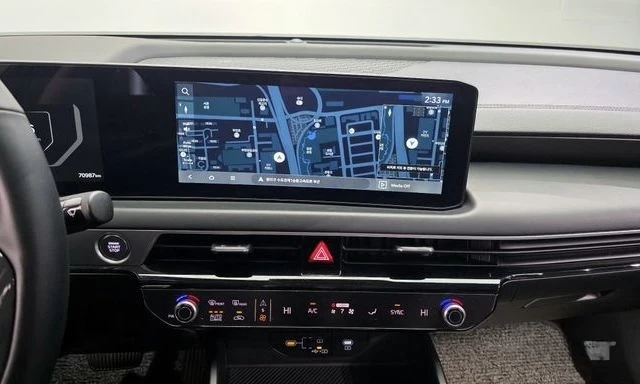 Kia K8 3.5LPG Noblesse autogeorge.com | Mobile.bg � ����������� 14