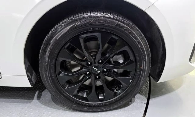 Kia K8 3.5LPG Noblesse autogeorge.com - изображение 5