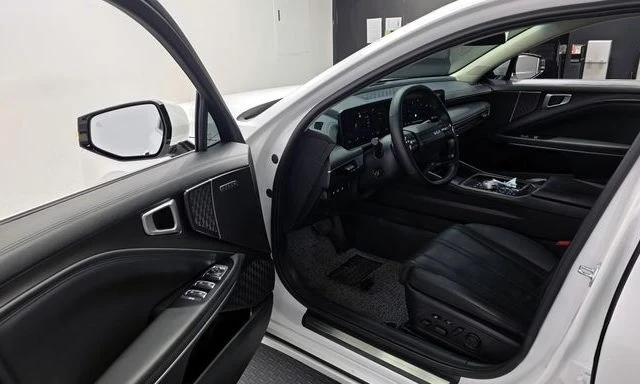 Kia K8 3.5LPG Noblesse autogeorge.com - изображение 10