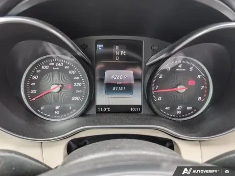 Mercedes-Benz C 300 CARFAX, снимка 9 - Автомобили и джипове - 55148883