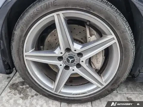 Mercedes-Benz C 300 CARFAX, снимка 6 - Автомобили и джипове - 55148883