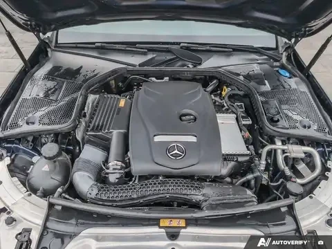 Mercedes-Benz C 300 CARFAX, снимка 14 - Автомобили и джипове - 55148883