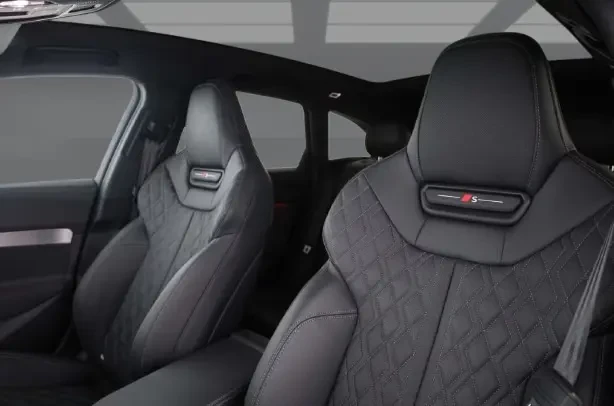 Audi S5 Avant = Black Optics Plus = Гаранция, снимка 8 - Автомобили и джипове - 55475582