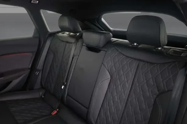 Audi S5 Avant = Black Optics Plus = Гаранция, снимка 10 - Автомобили и джипове - 55475582