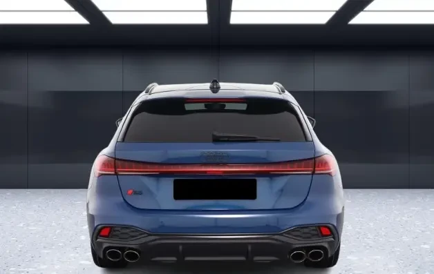 Audi S5 Avant = Black Optics Plus = Гаранция, снимка 2 - Автомобили и джипове - 55475582