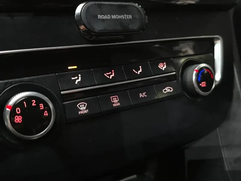 Kia K5 LPG - САМО 30% АВАНС, снимка 17 - Автомобили и джипове - 56322099