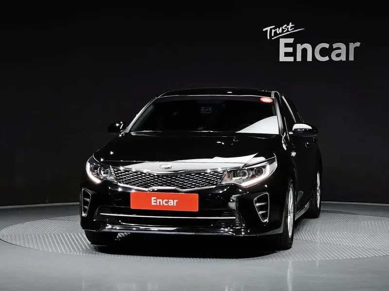 Kia K5 LPG - САМО 30% АВАНС, снимка 3 - Автомобили и джипове - 56322099