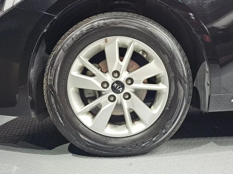 Kia K5 LPG - САМО 30% АВАНС, снимка 5 - Автомобили и джипове - 56322099