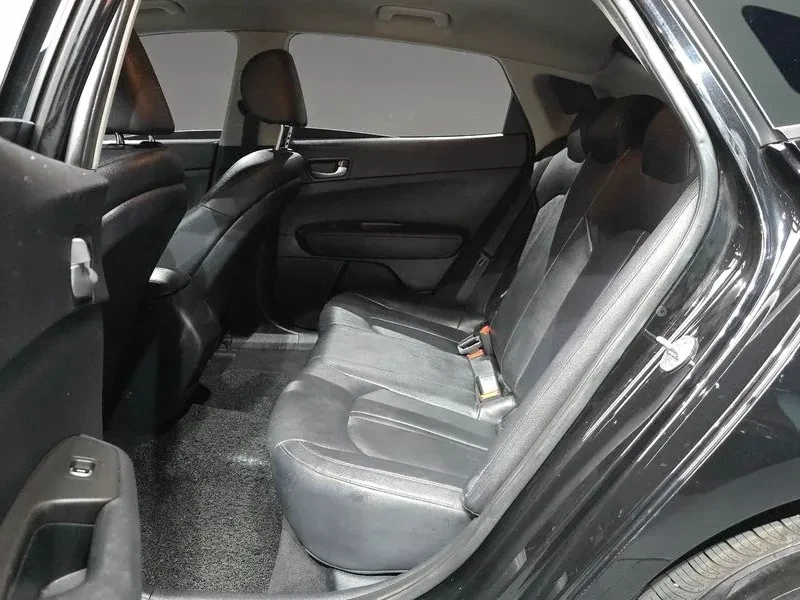 Kia K5 LPG - САМО 30% АВАНС, снимка 12 - Автомобили и джипове - 56322099