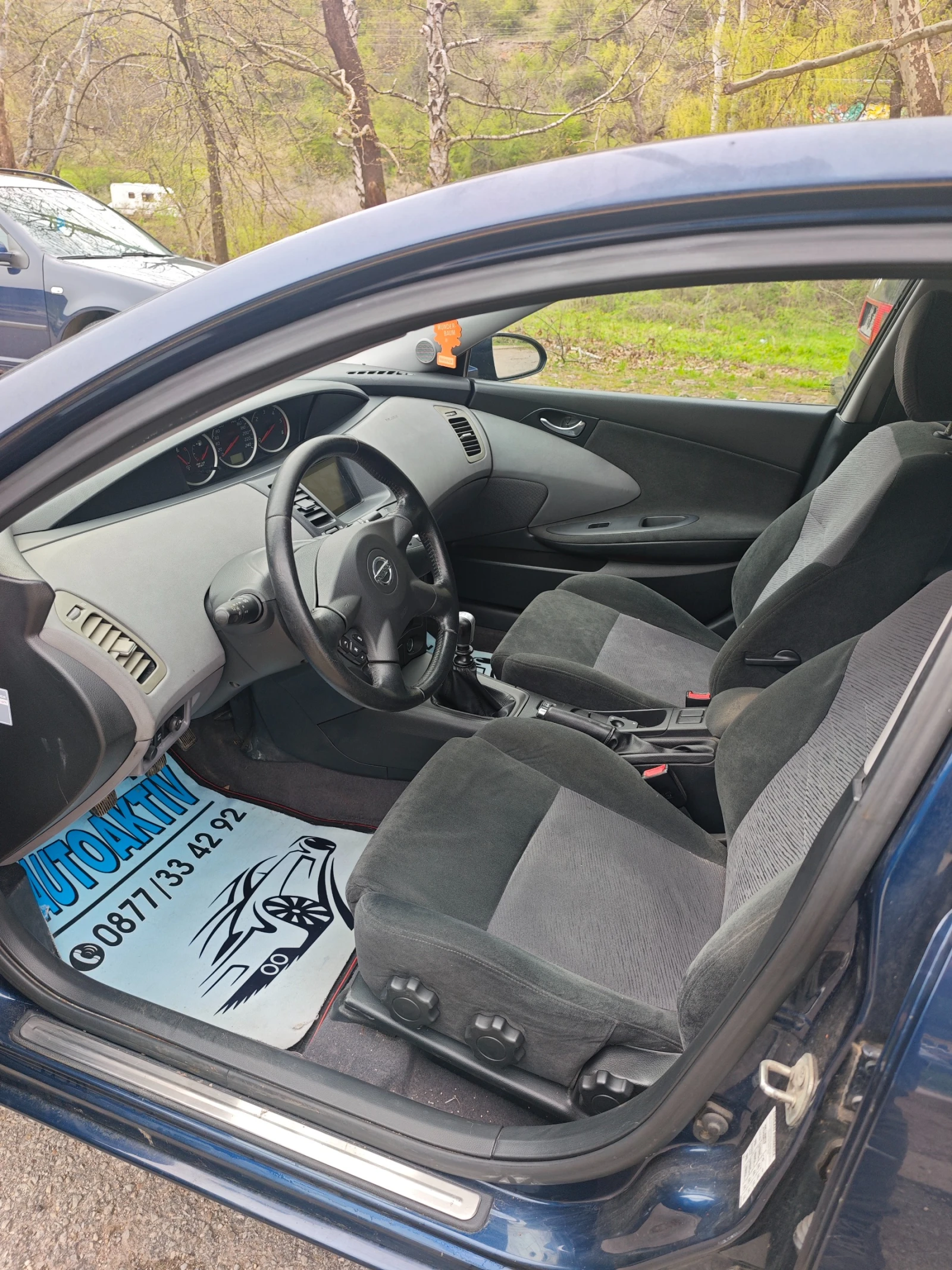 Nissan Primera 1.9DCI 120�� | Mobile.bg � ����������� 3