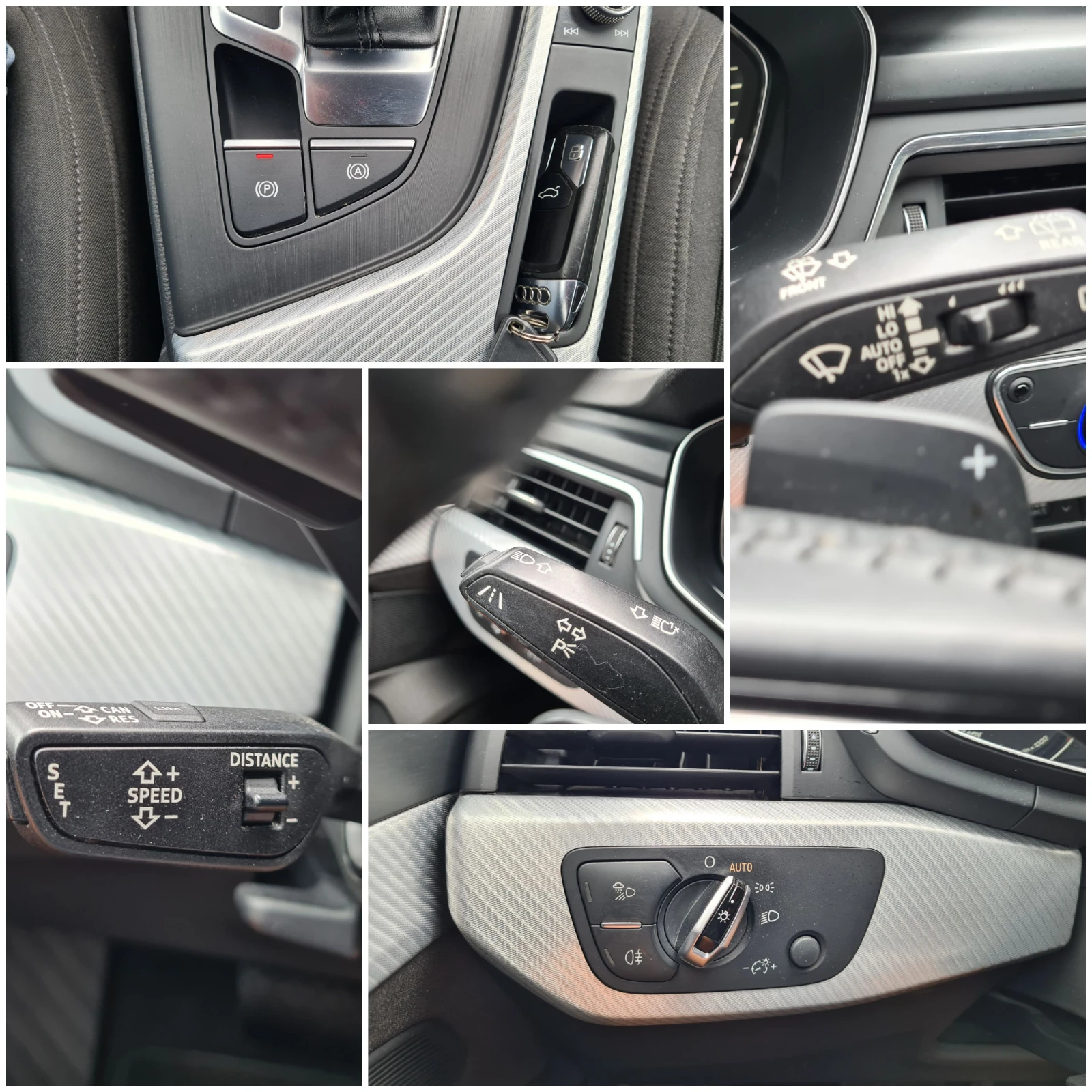 Audi A4 Allroad 3.0 TDI 218 �.� | Mobile.bg � ����������� 13