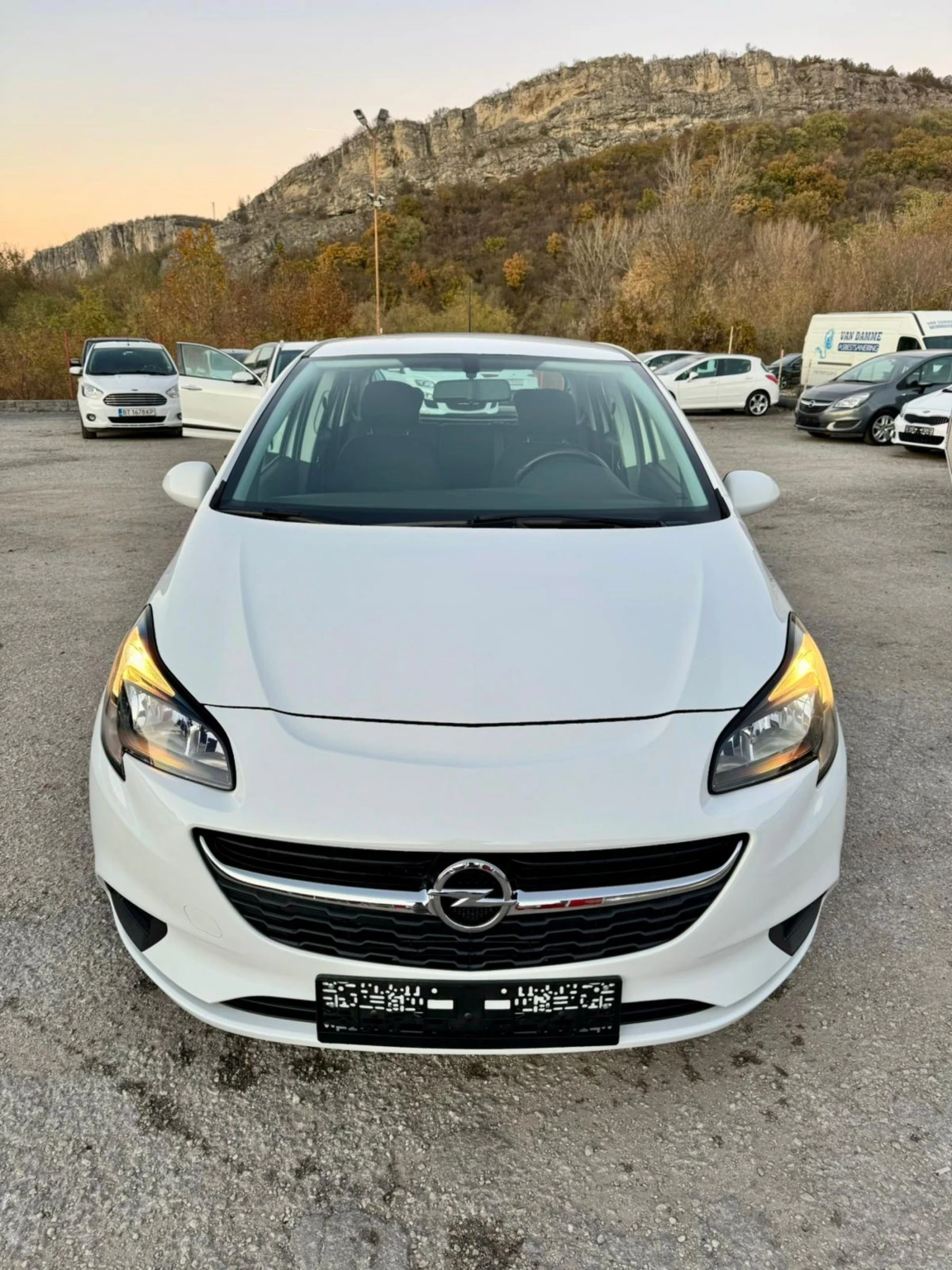 Opel Corsa 1.3CDTi, АВТОПИЛОТ, МУЛТИМЕДИЯ, EURO 6B  - изображение 7