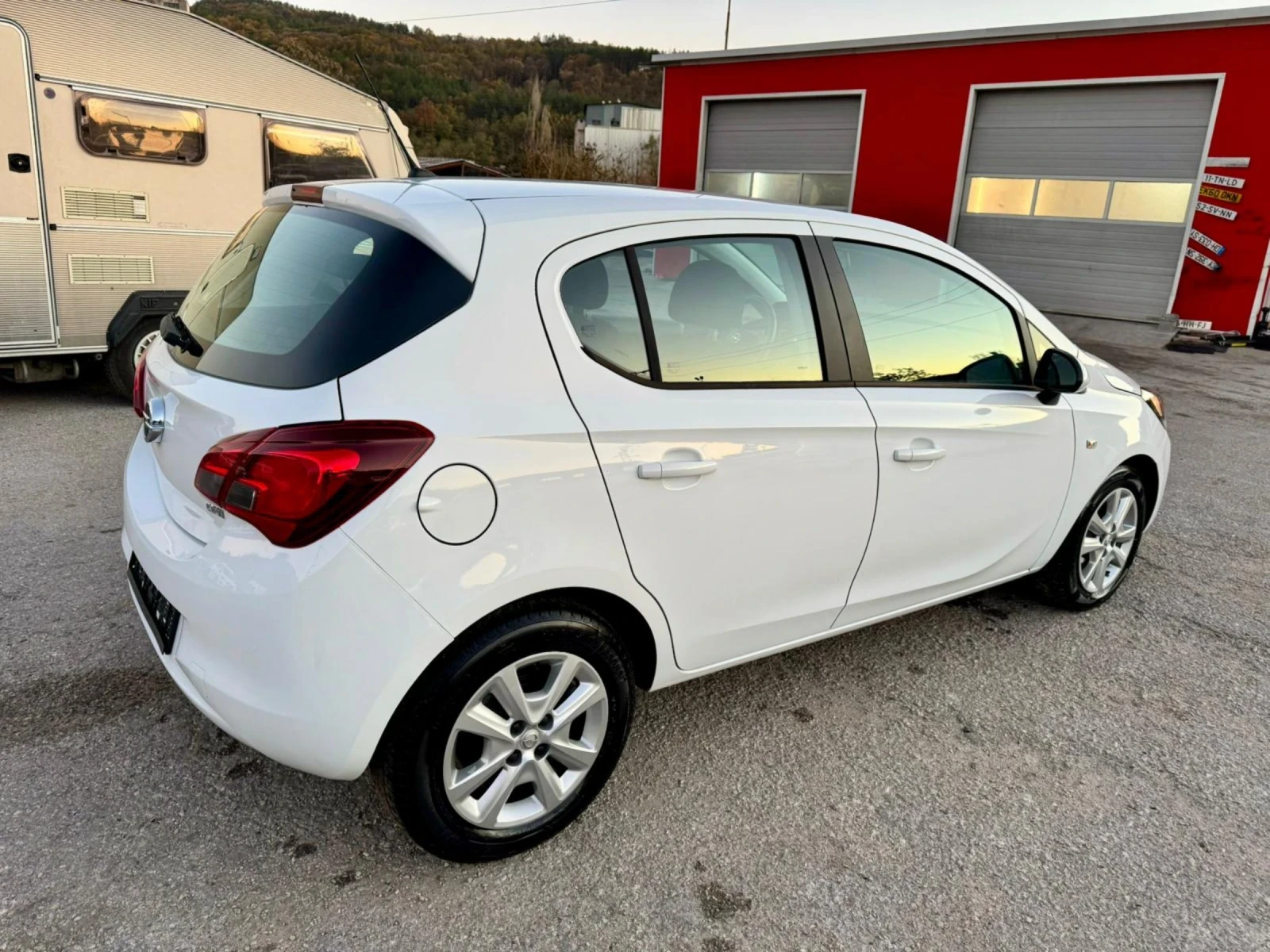 Opel Corsa 1.3CDTi, АВТОПИЛОТ, МУЛТИМЕДИЯ, EURO 6B  - изображение 5