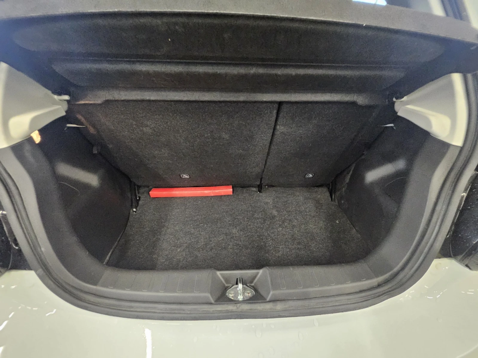 Mitsubishi Space star 1.2 Auto | Mobile.bg — изображение 14