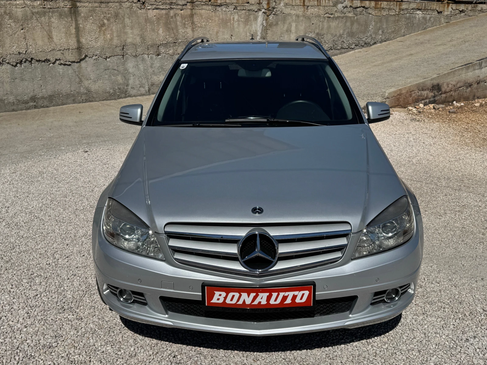 Mercedes-Benz C 220 ФУЛ ЕКСТРИ - изображение 2