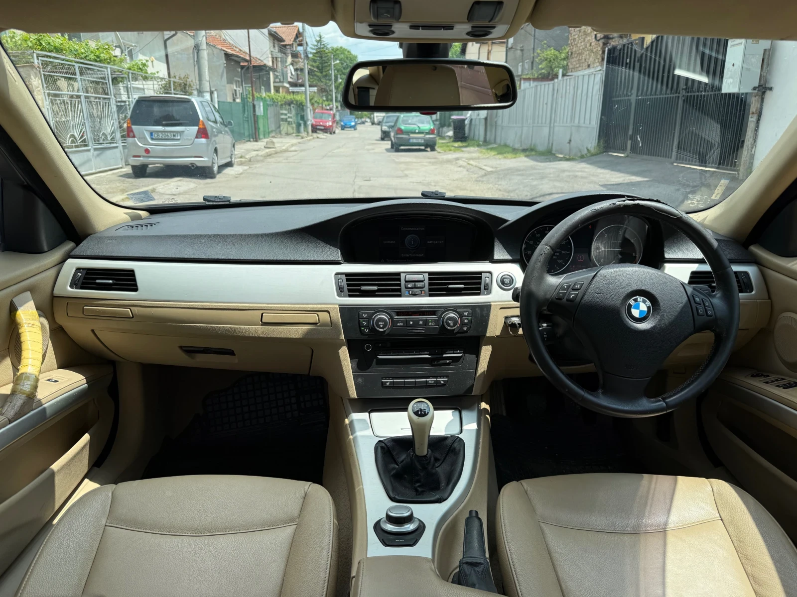 BMW 320 D 177HP - изображение 9