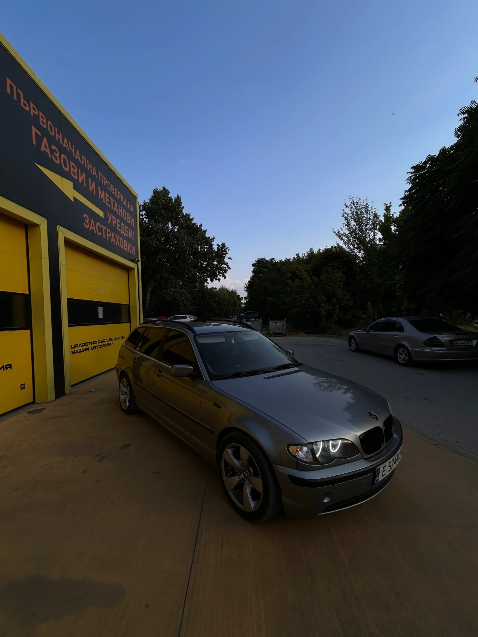 BMW 330  - изображение 5
