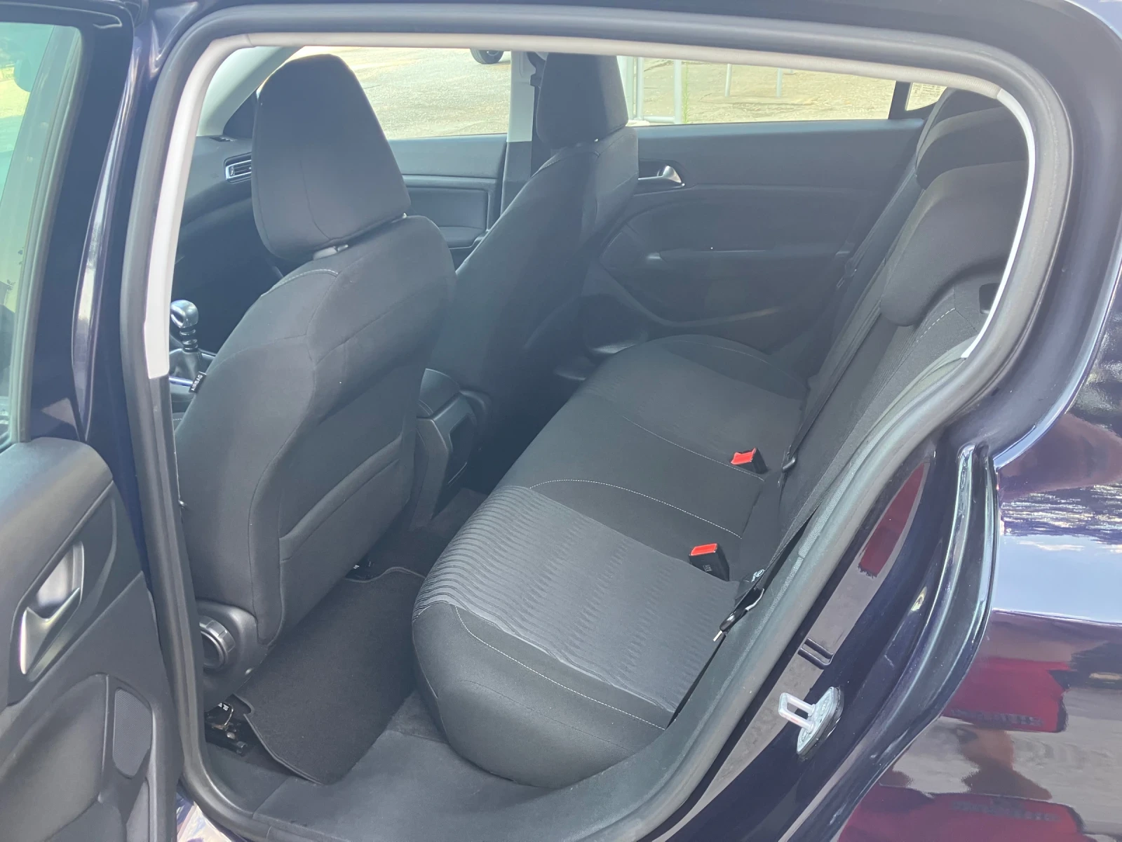 Peugeot 308 1.6HDI-115-6 | Mobile.bg   12