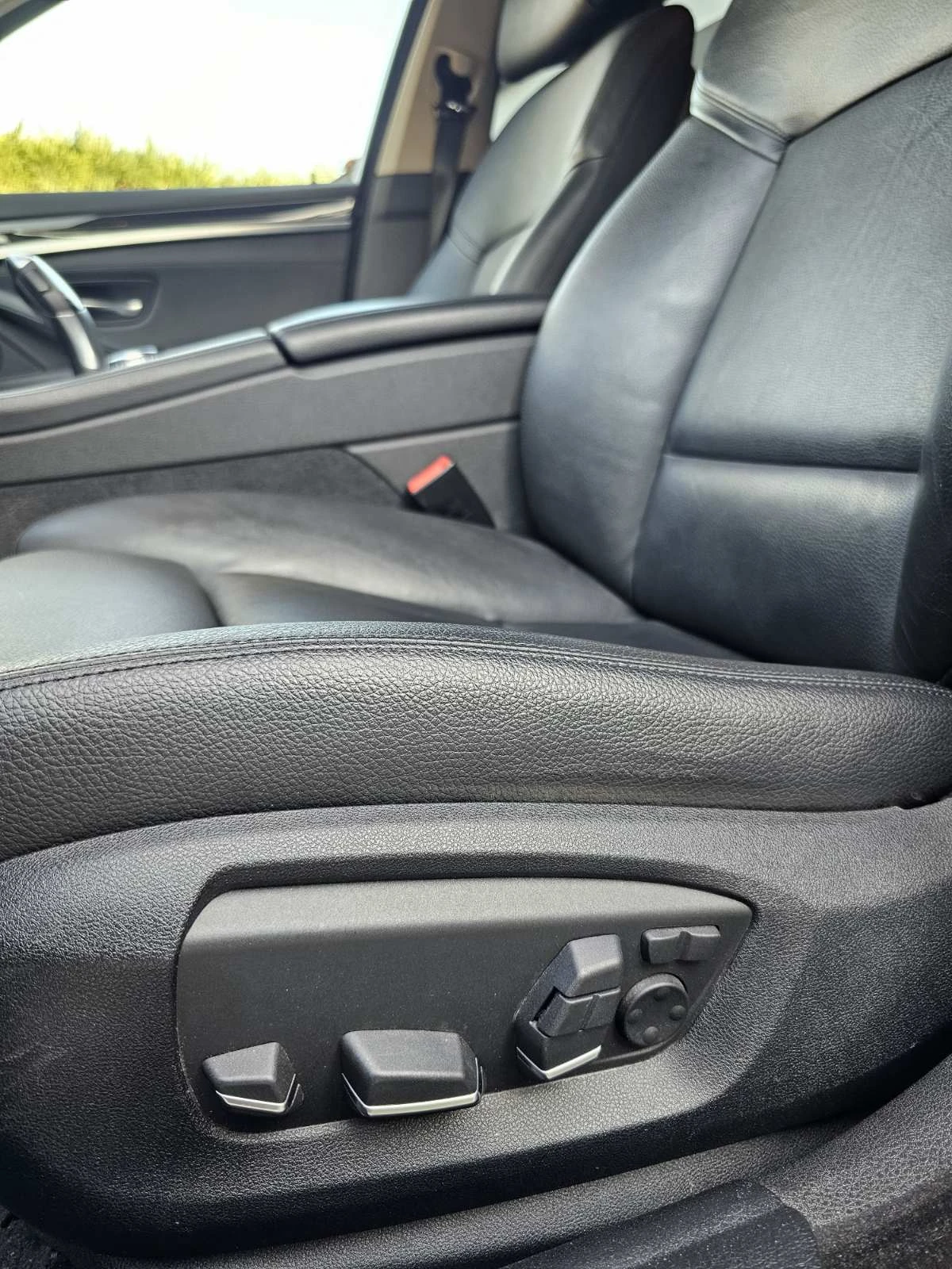 BMW 520 | Mobile.bg   12