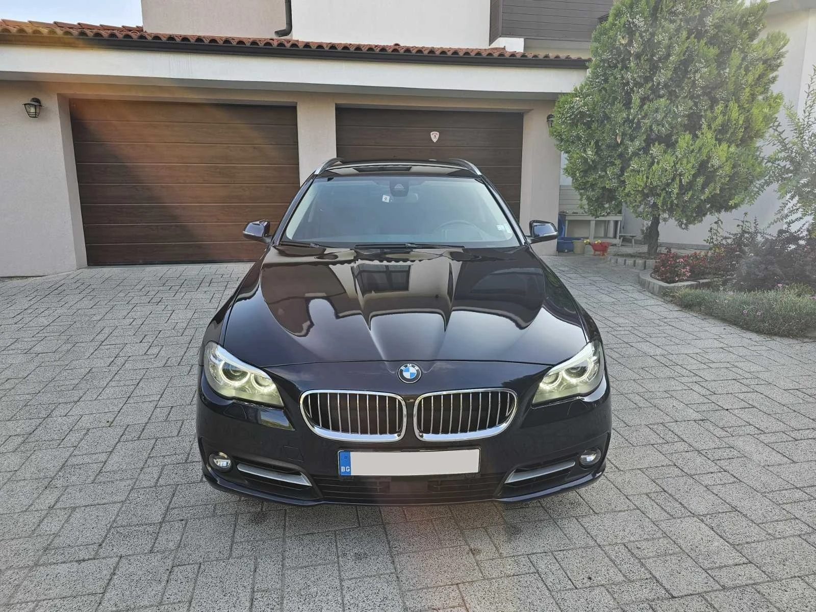 BMW 520  - изображение 2