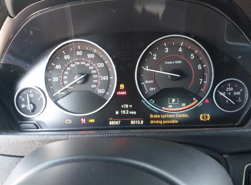 BMW 335 M-PACK* HEADUP* RECARO* ПОДГРЕВИ* ШИБИДАХ - изображение 8