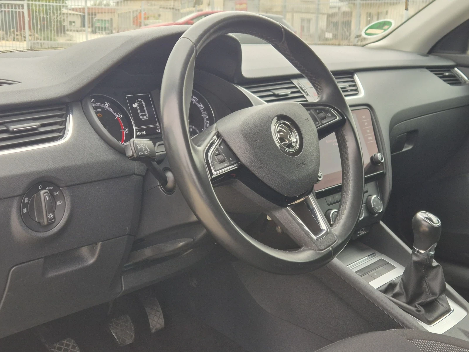 Skoda Octavia 1.4TSI NAVI KAMERA - изображение 5