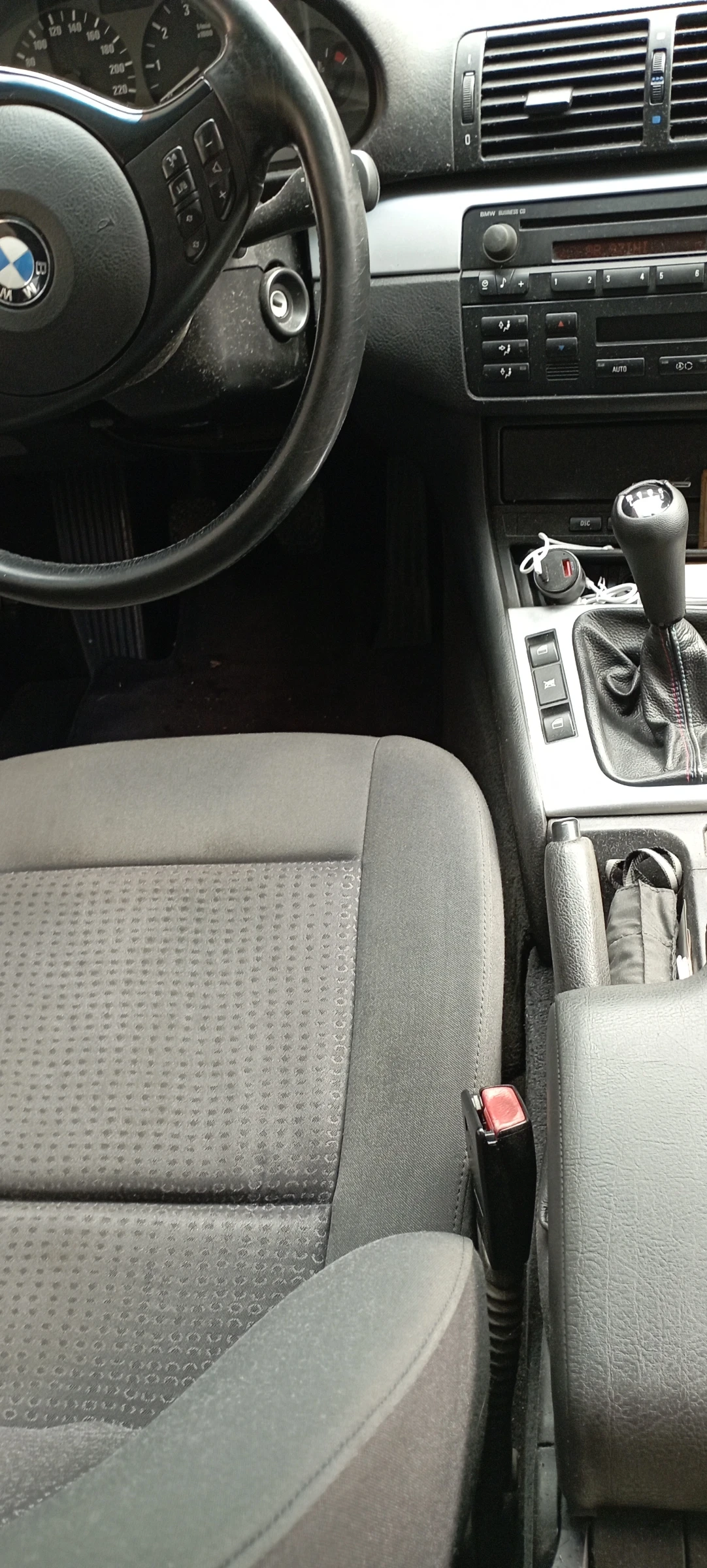 BMW 318 | Mobile.bg   11