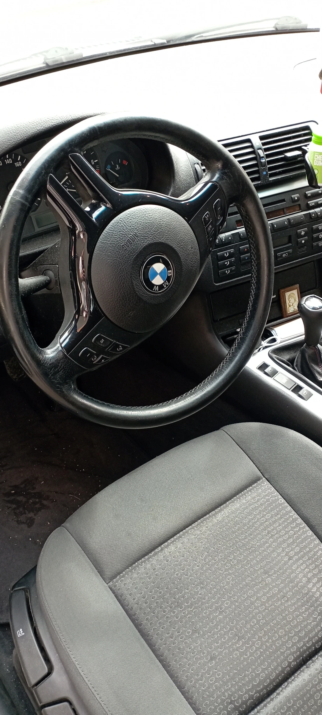 BMW 318  - изображение 6