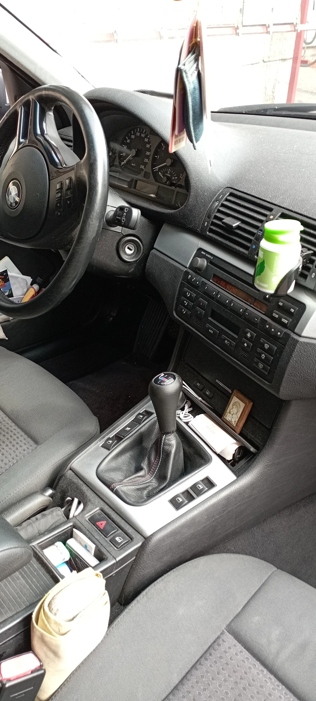 BMW 318  - изображение 7