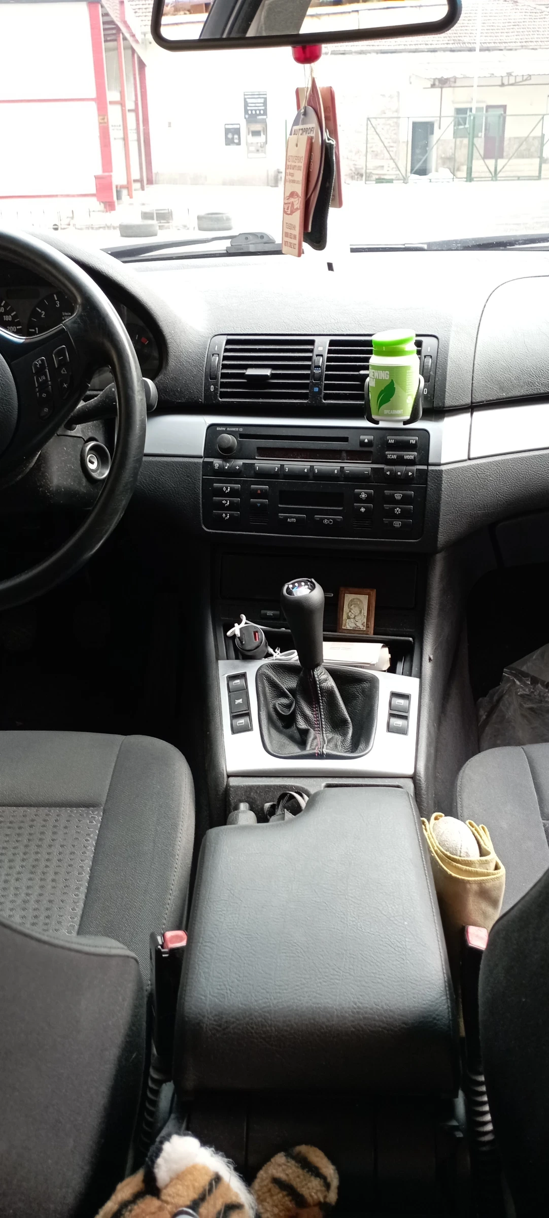 BMW 318 | Mobile.bg   15