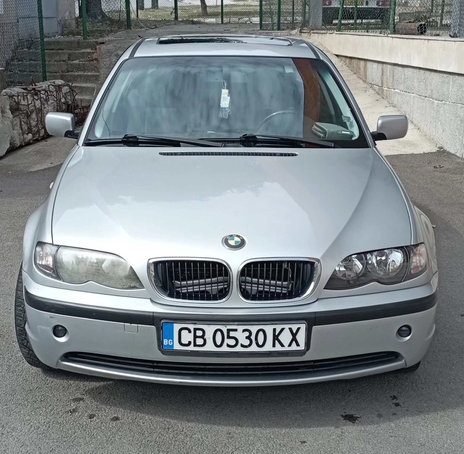 BMW 318 | Mobile.bg   1