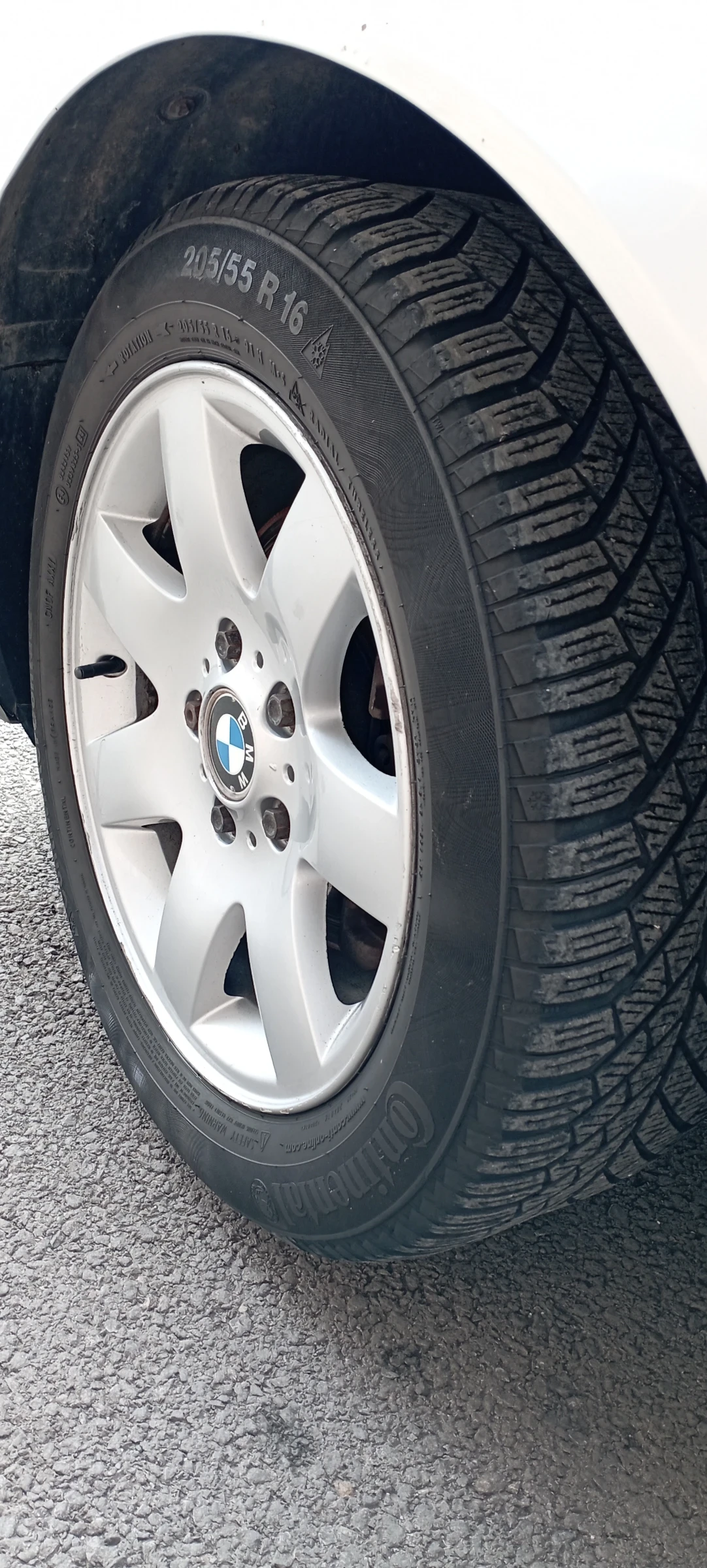 BMW 318  - изображение 5