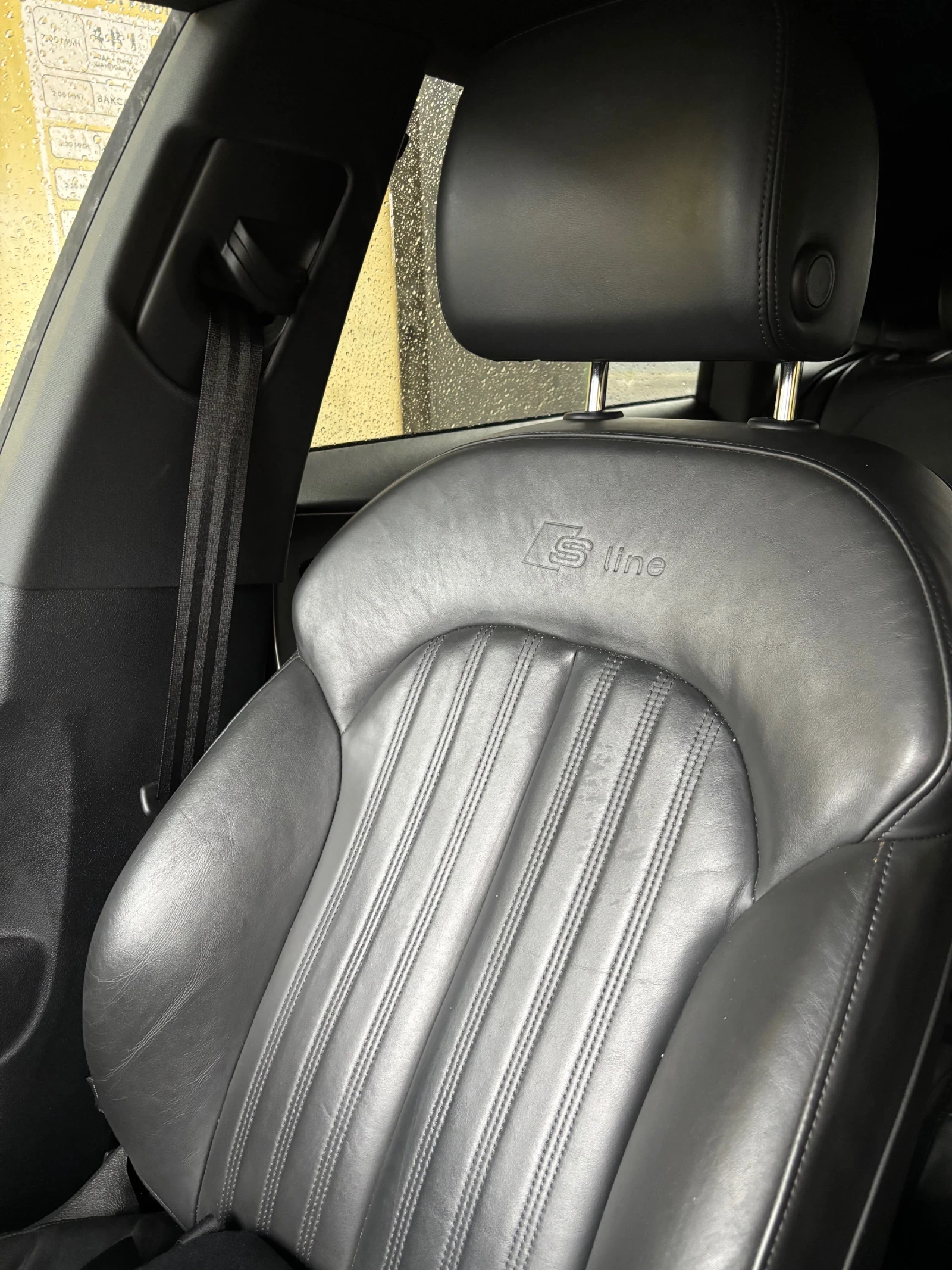 Audi A7  - изображение 9