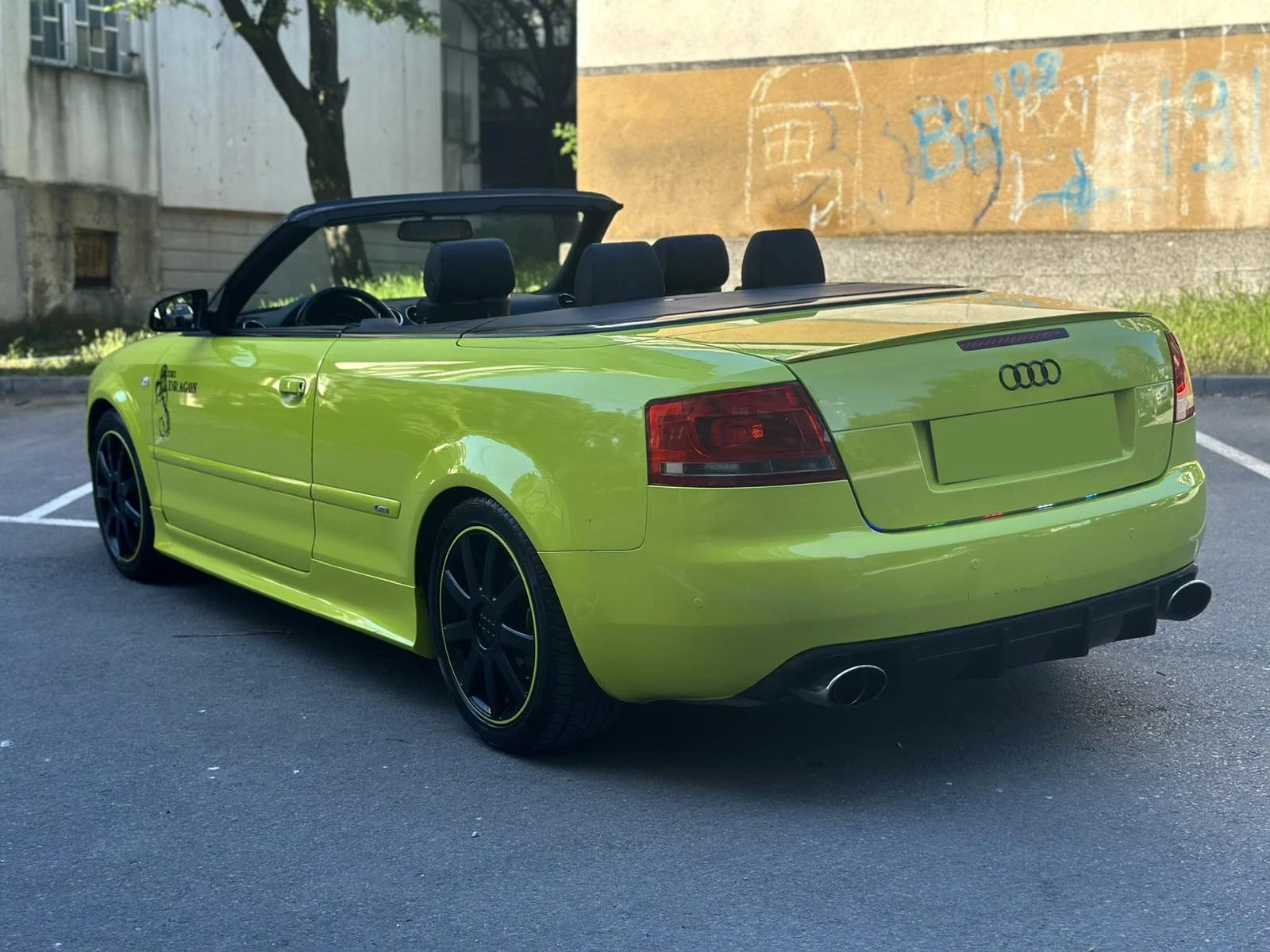 Audi A4  ТОП * 3.0tdi * s-line * УНИКАТ * Безупречен!, снимка 6 - Автомобили и джипове - 55046901
