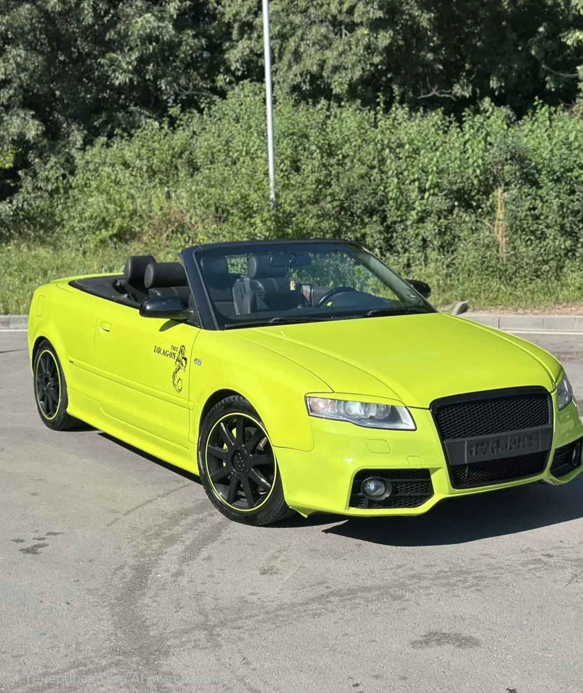 Audi A4  ТОП * 3.0tdi * s-line * УНИКАТ * Безупречен!