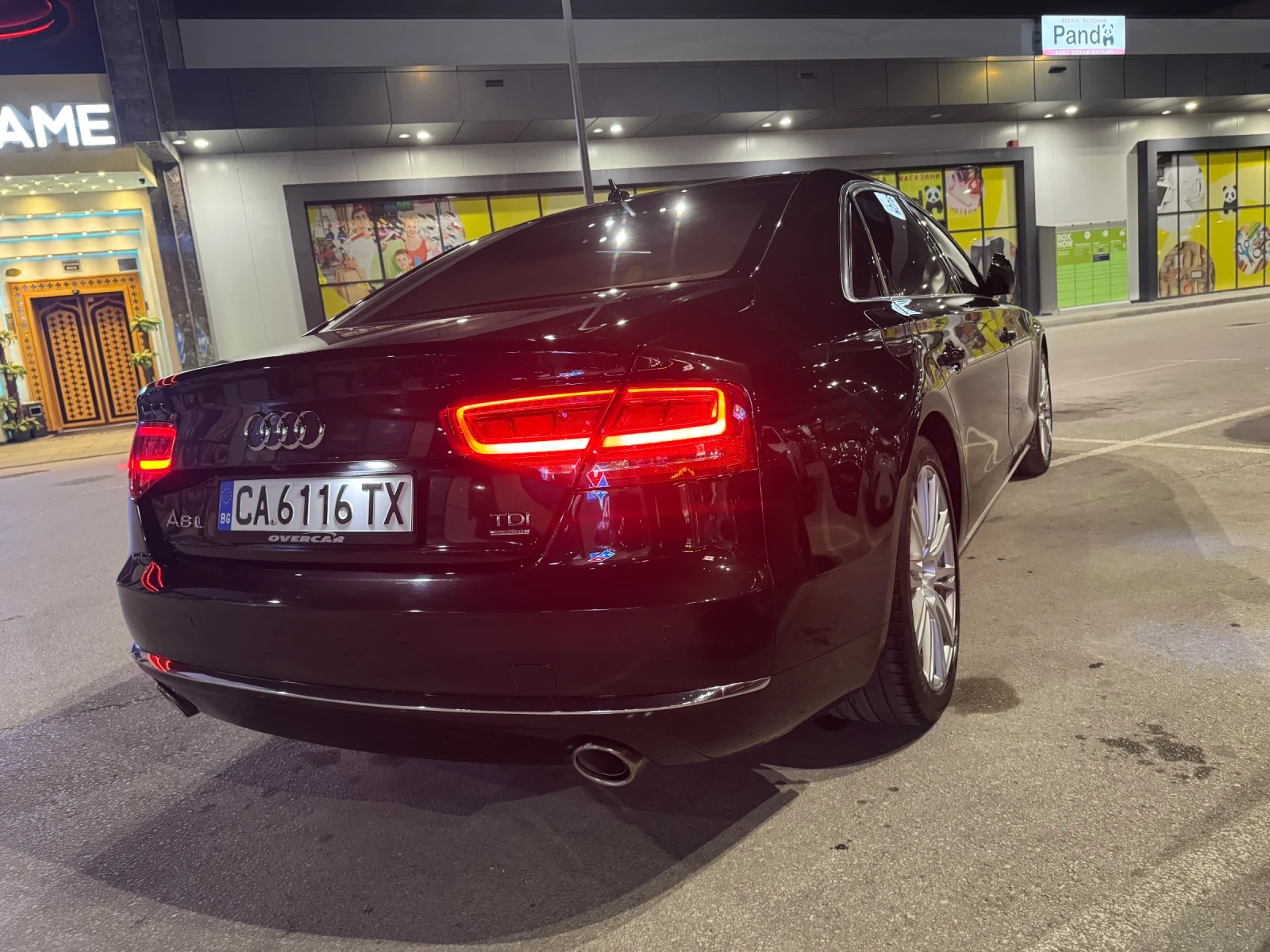 Audi A8 | Mobile.bg � ����������� 15