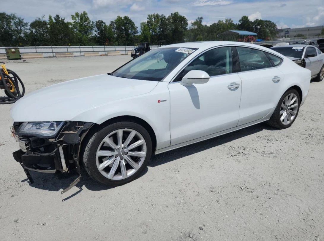 Audi A7 | Mobile.bg   1