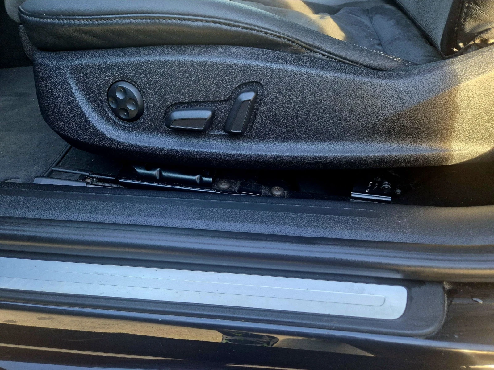 Audi A5 2.7 - изображение 9